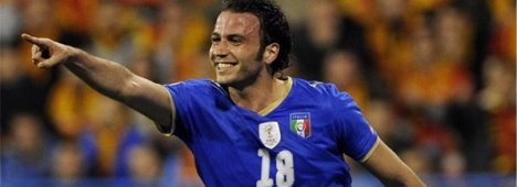 Qualificazioni Europei 2012: Estonia - Italia (diretta tv ore 20.30 Rai 1)